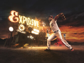 Under Armour | Bryce Harper