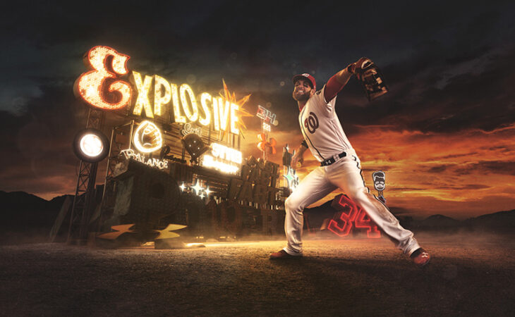 Under Armour | Bryce Harper